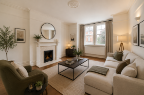 7, Huguenot Mansions, Huguenot Place, London SW18 2EW