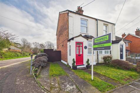 College Road, College Town, Sandhurst, Berkshire, GU47