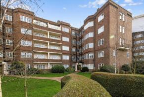 59, Chiswick Village, Chiswick, London W4 3BZ
