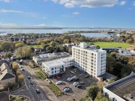Flat 40, The Observatory, Park Road, Poole BH15 2FY