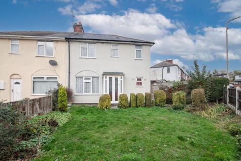 Bath Road, TIPTON, DY4 8SLT