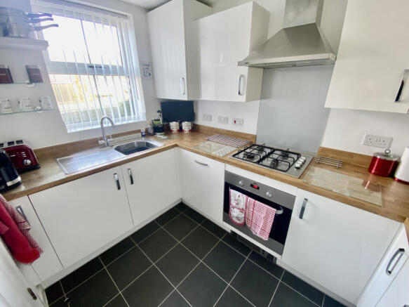 Cromwell Avenue, East Cowes, photo 4