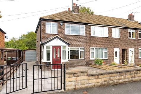 Rutland Close, Woodlesford, Leeds, West Yorkshire