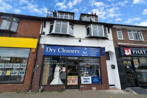 81, Sycamore Road, Amersham HP6 5EJ