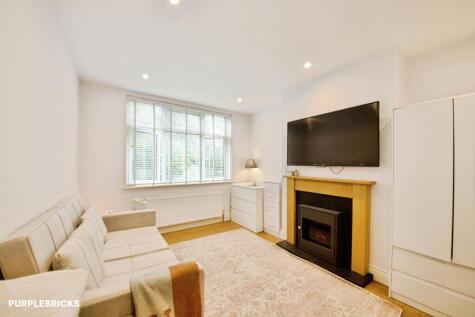 Finchley Park, London, N12