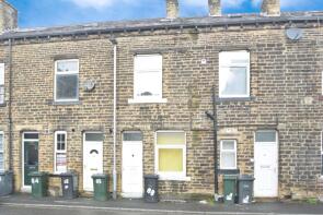 88, Parkwood Street, Keighley BD21 4QH
