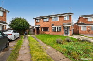 9, Bluebell Court, Runcorn WA7 4PN