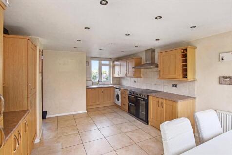 Hanbury Walk, Bexley, Kent, DA5