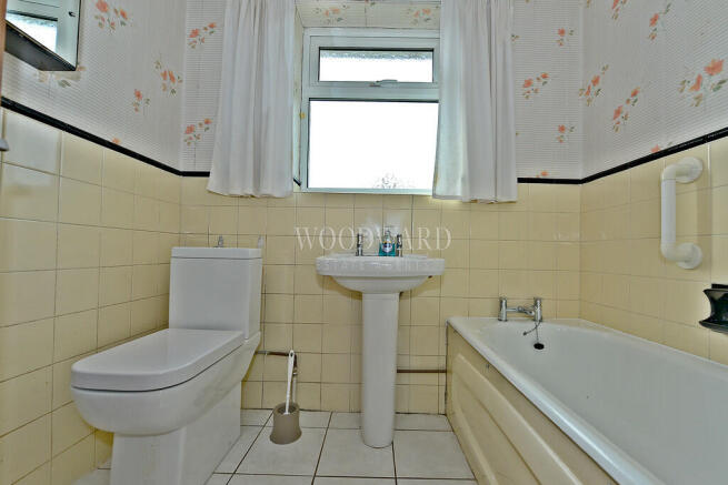 Bathroom/WC