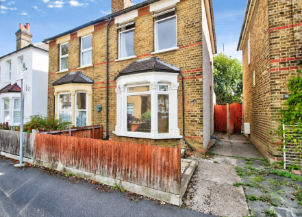 Honiton Road, Romford, RM7