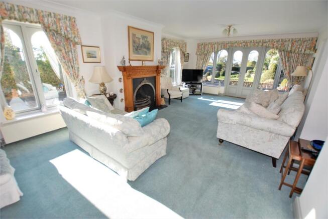 Drawing room