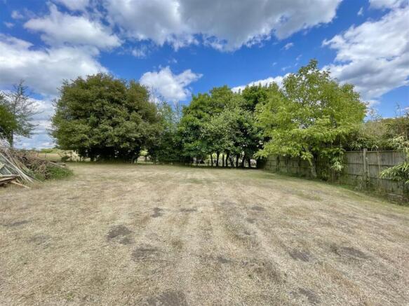 grounds
