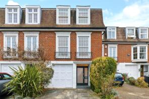 52, Cottenham Park Road, West Wimbledon, London SW20 0SA