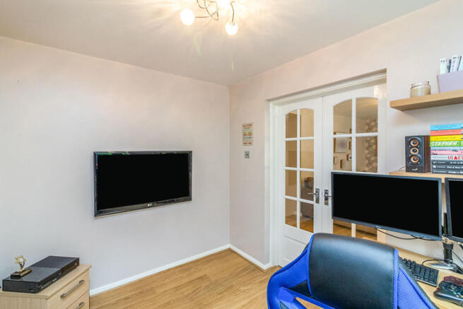 Dining Room / Study