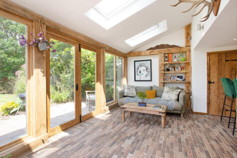 Frittenden Road, Biddenden, Ashford, Kent, TN27