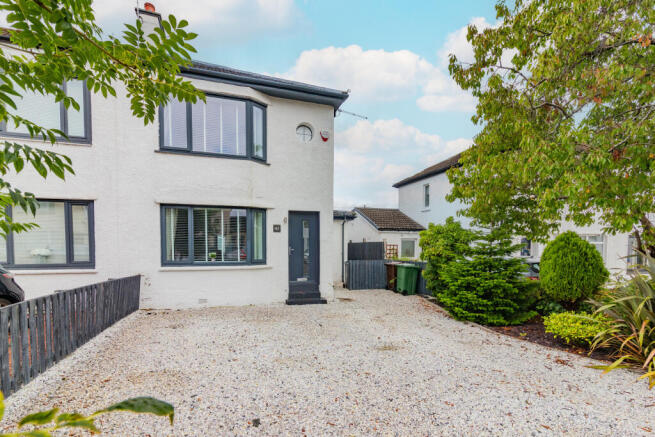 41 Kinpurnie Road, Paisley, PA1 2HG-40