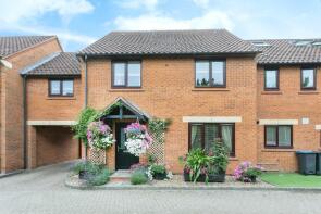 22, Rowton Heath, Oakhill, Milton Keynes MK5 6NA