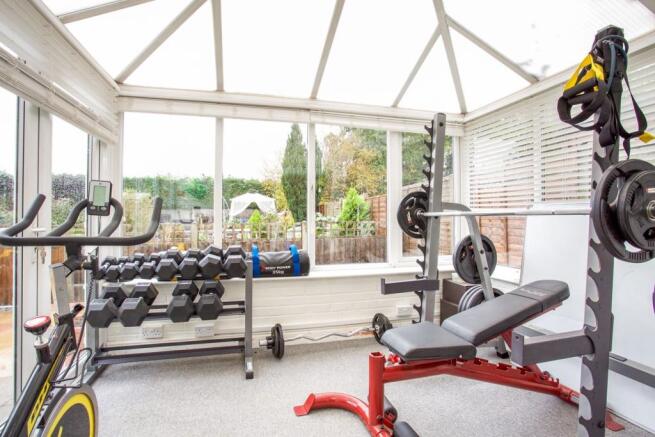 Conservatory