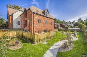 Flat 8, 18, Parkside Road, Reading RG30 2DB