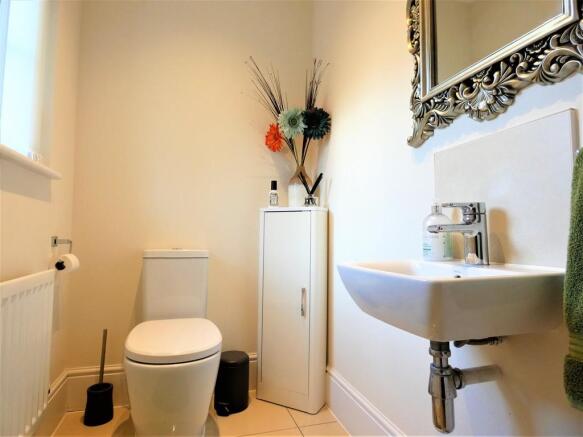 Cloakroom