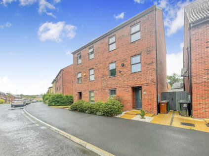 Magnolia Road, Seacroft, Leeds