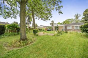 15, Woodland Close, Bury St. Edmunds IP28 6QN