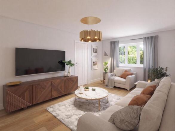 Hazel Lounge 