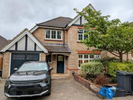26, Long Wood Meadows, Lockleaze, Bristol BS16 1GP