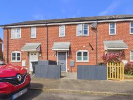 14, Bay Walk, Downham Market PE38 9WE