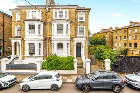 St Philips Road, Surbiton, KT6