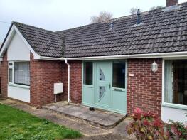 Underhill, Torbay Close, Castle Cary BA7 7DN
