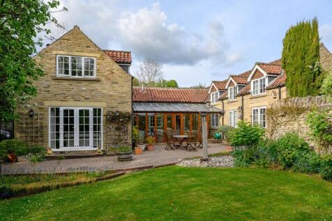 Ebberston, Scarborough