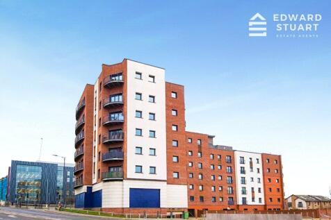 Hawksbill Way, Peterborough, Cambridgeshire, PE2