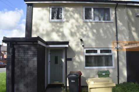 46 Dinsdale Drive, Bolton