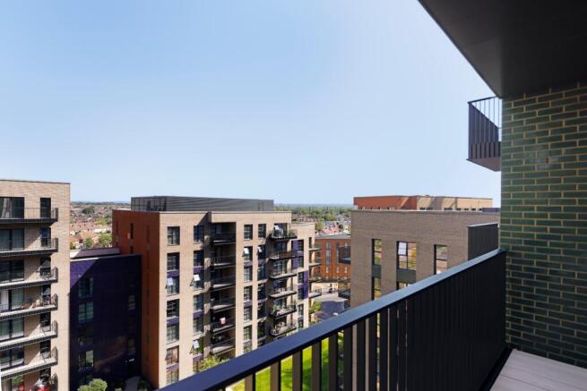 Sterling Place - Show Home