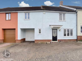 62, Wilkin Drive, Colchester CO5 0QP