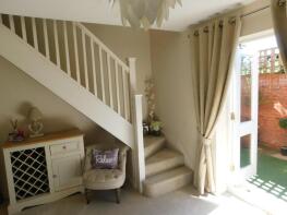 4, Belan Cottages, Old Coleham, Shrewsbury SY3 7BU