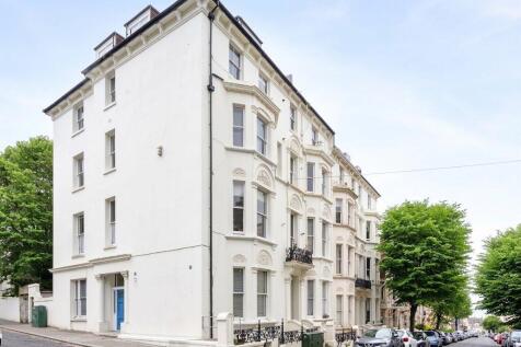 Cambridge Road, Hove, BN3