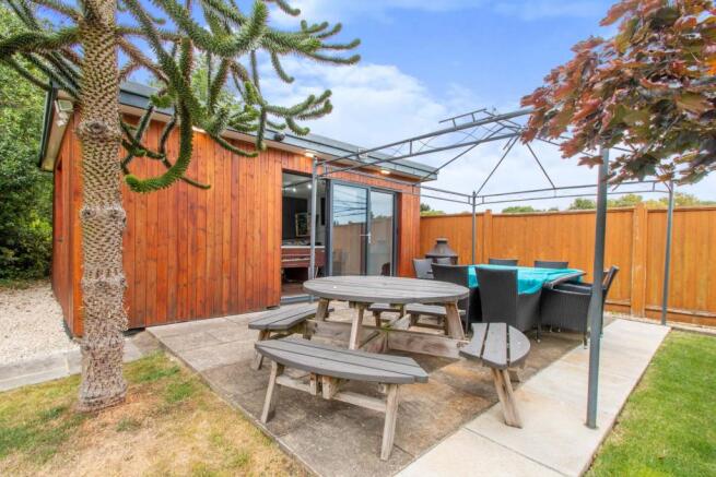 Summer House