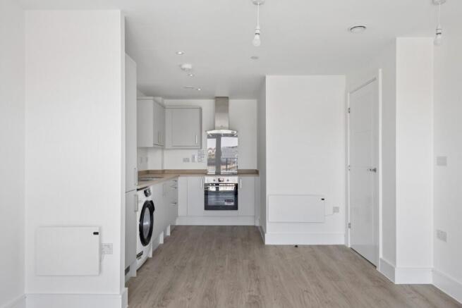 e.g. kitchen/diner