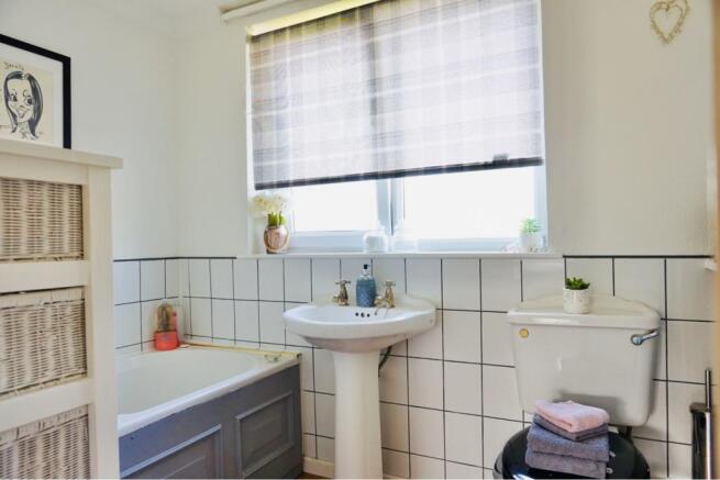 Master En-suite
