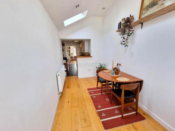 Dining  Room