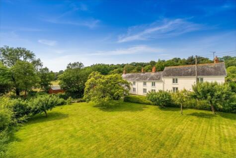 Churchstanton 3 Acres