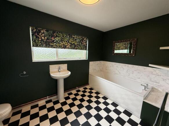 En-Suite