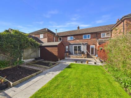 Cliff Road, Sandysike, Longtown, CA6