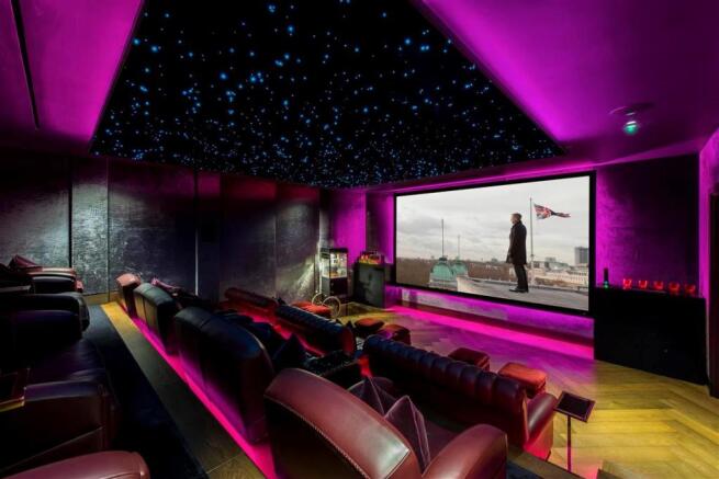 Cinema