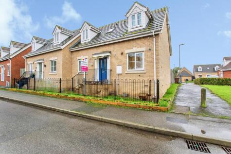 Weasenham Lane, Wisbech