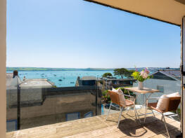 23, Slipway Cottages, Slipway, Rock, Wadebridge PL27 6LD