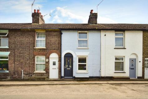 Barrow Green, Sittingbourne, ME9