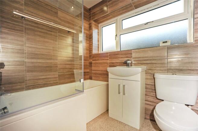 Bathroom/Wc
